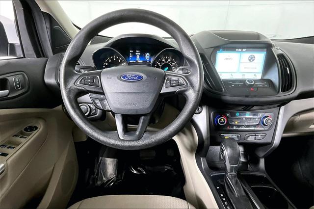 Used 2019 Ford Escape For Sale in OLIVE BRANCH, MS