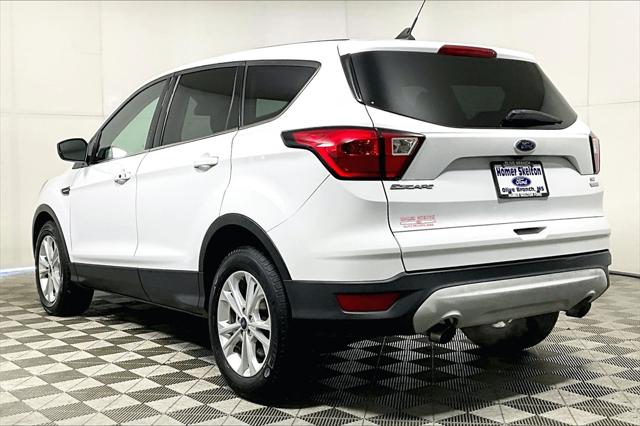 Used 2019 Ford Escape For Sale in OLIVE BRANCH, MS