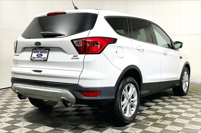 Used 2019 Ford Escape For Sale in OLIVE BRANCH, MS