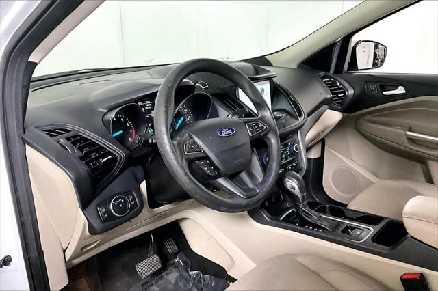 Used 2019 Ford Escape For Sale in OLIVE BRANCH, MS