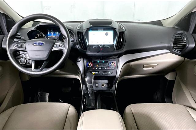 Used 2019 Ford Escape For Sale in OLIVE BRANCH, MS