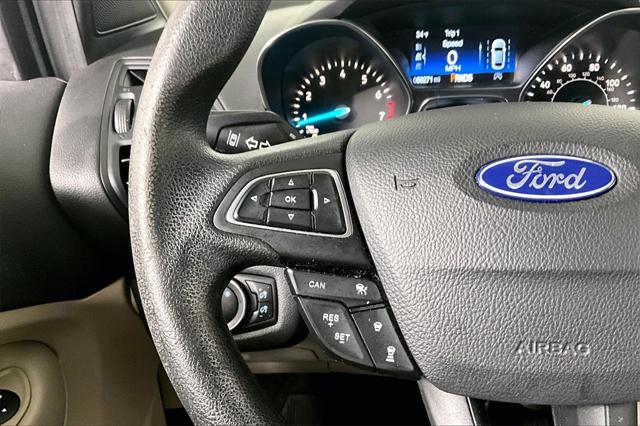 Used 2019 Ford Escape For Sale in OLIVE BRANCH, MS