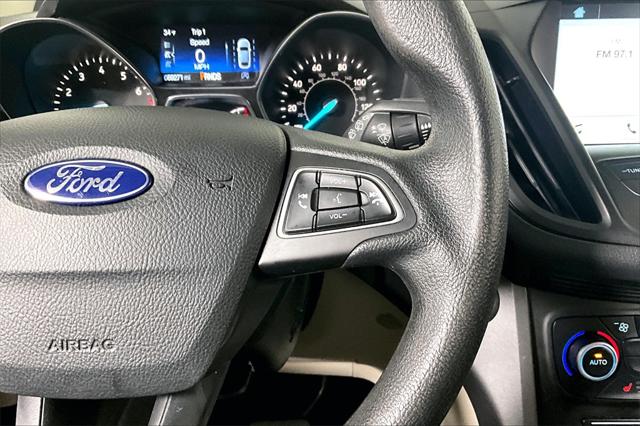 Used 2019 Ford Escape For Sale in OLIVE BRANCH, MS