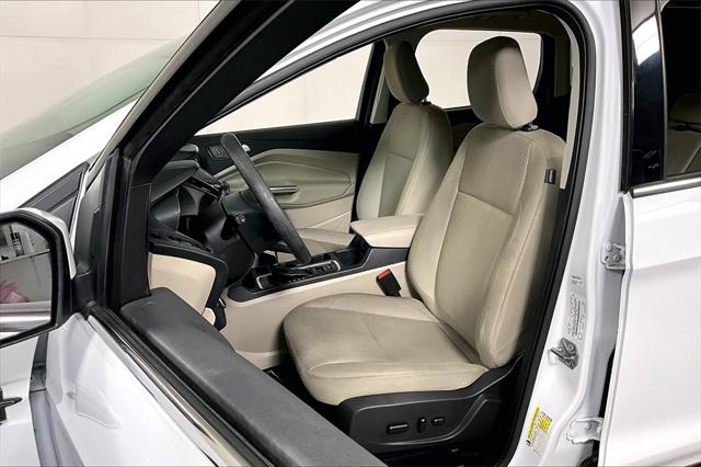 Used 2019 Ford Escape For Sale in OLIVE BRANCH, MS