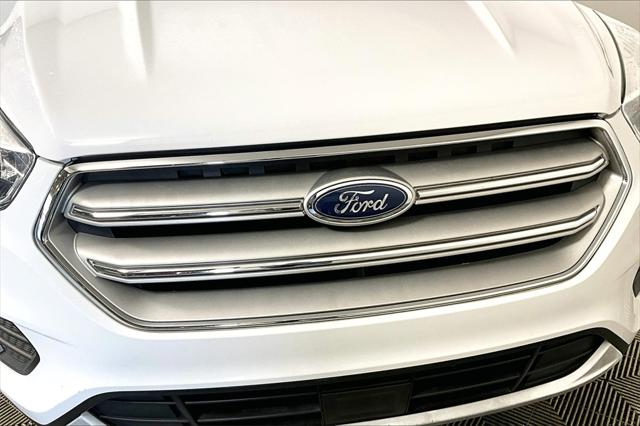 Used 2019 Ford Escape For Sale in OLIVE BRANCH, MS