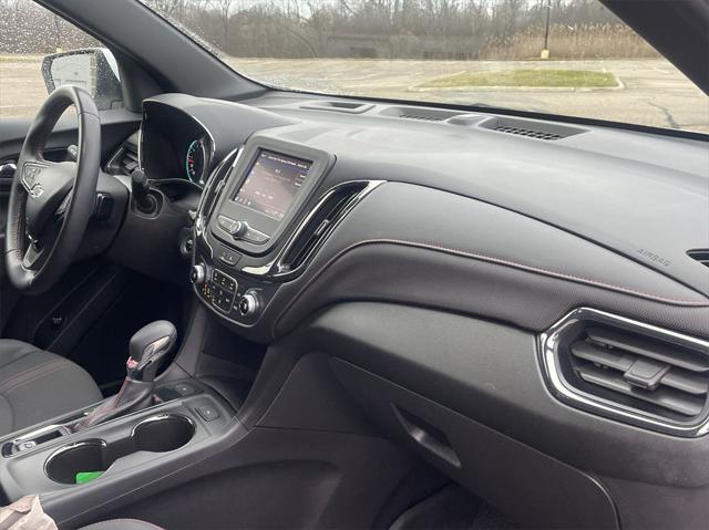 Used 2022 Chevrolet Equinox For Sale in Waterford Twp, MI