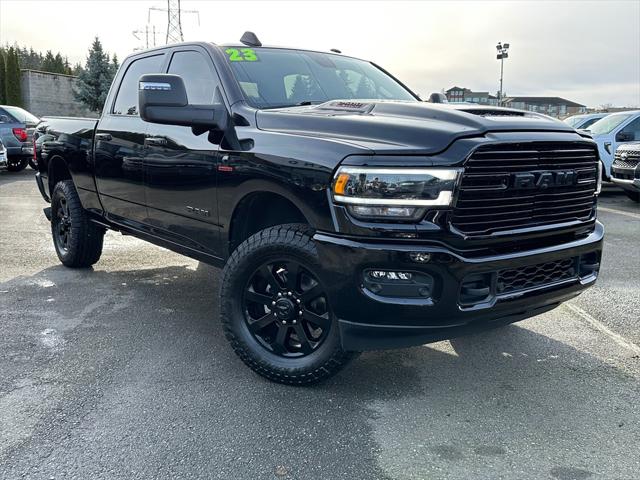 2023 Ram 2500