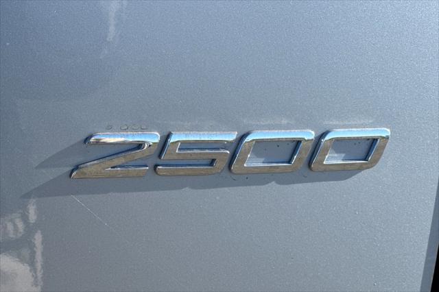 2025 Mercedes-Benz Sprinter 2500 High Roof 4-Cyl Diesel HO