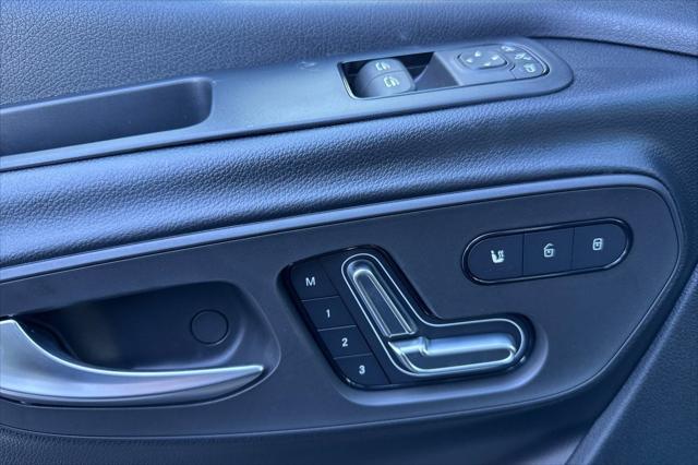 2025 Mercedes-Benz Sprinter 2500 High Roof 4-Cyl Diesel HO