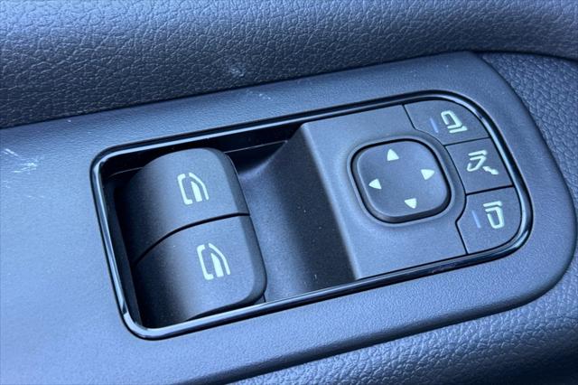 2025 Mercedes-Benz Sprinter 2500 High Roof 4-Cyl Diesel HO