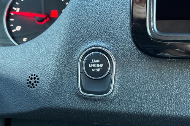2025 Mercedes-Benz Sprinter 2500 High Roof 4-Cyl Diesel HO