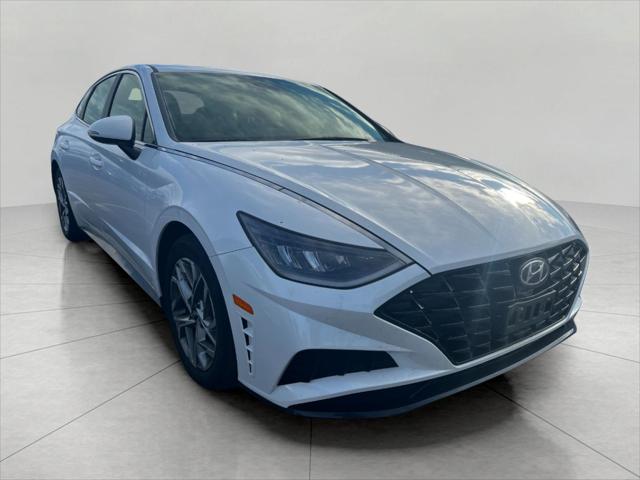 2021 Hyundai Sonata