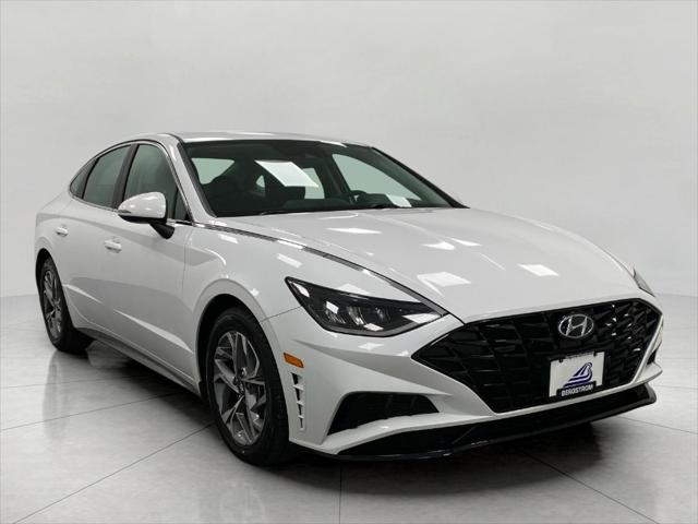 2021 Hyundai Sonata