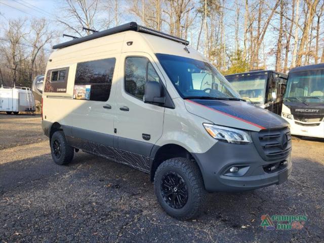 2025 Mercedes-Benz Sprinter 2500 Unknown for sale in Stafford, VA