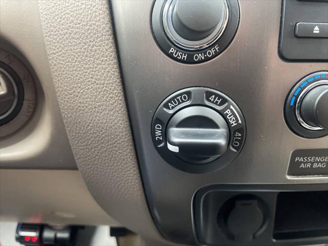 2015 Nissan Armada SL