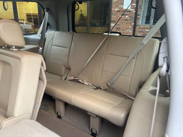 2015 Nissan Armada SL