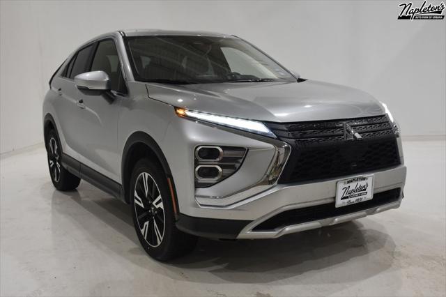 2024 Mitsubishi Eclipse Cross