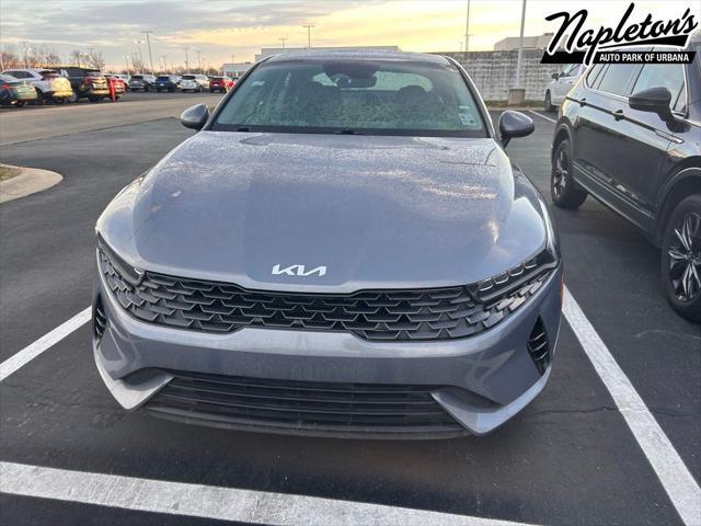 2023 Kia K5