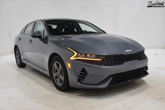 2023 Kia K5