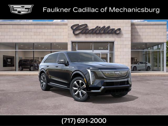 2025 Cadillac Escalade Luxury 2 AWD for sale in Mechanicsburg, PA