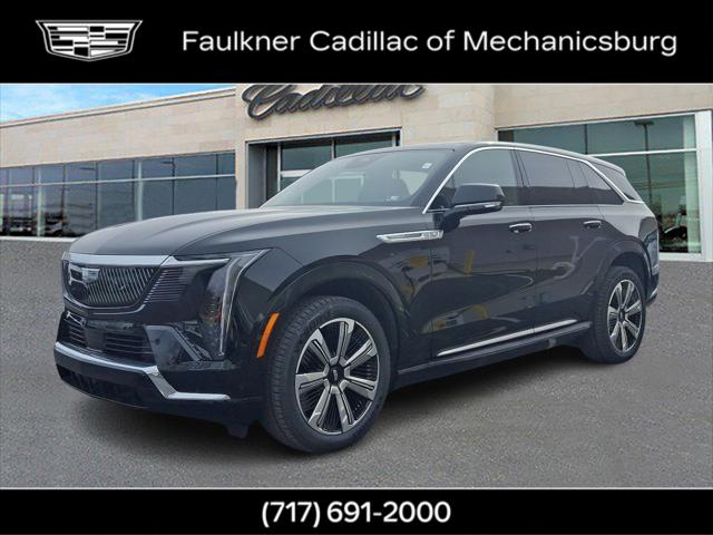 2025 Cadillac Escalade Luxury 2 AWD for sale in Mechanicsburg, PA