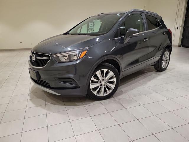 2017 Buick Encore Preferred for sale in McGregor, TX