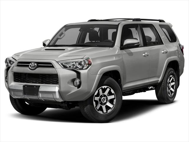 2022 Toyota 4Runner