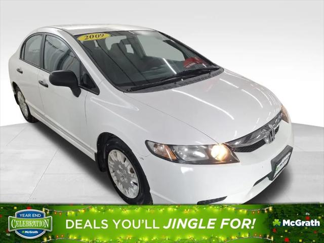 2009 Honda Civic