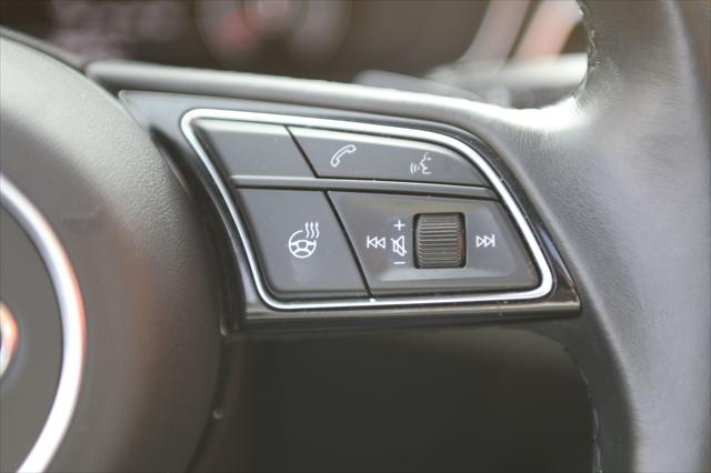 2022 Audi A4 Premium Plus 45 TFSI S line quattro S tronic