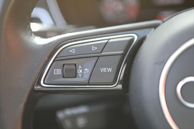 2022 Audi A4 Premium Plus 45 TFSI S line quattro S tronic