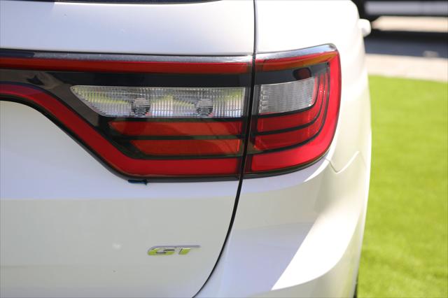 2022 Dodge Durango GT Plus AWD