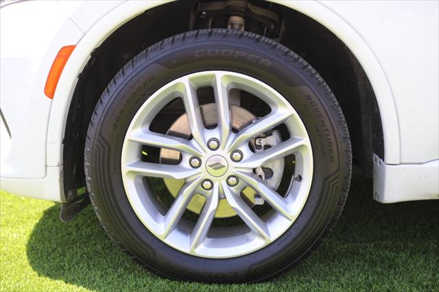 2022 Dodge Durango GT Plus AWD