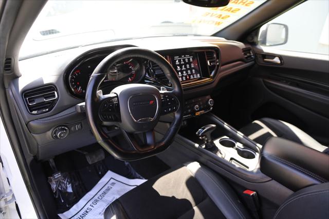 2022 Dodge Durango GT Plus AWD