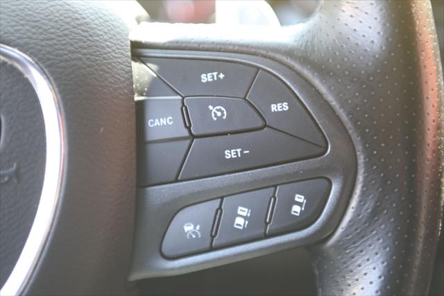 2022 Dodge Durango GT Plus AWD