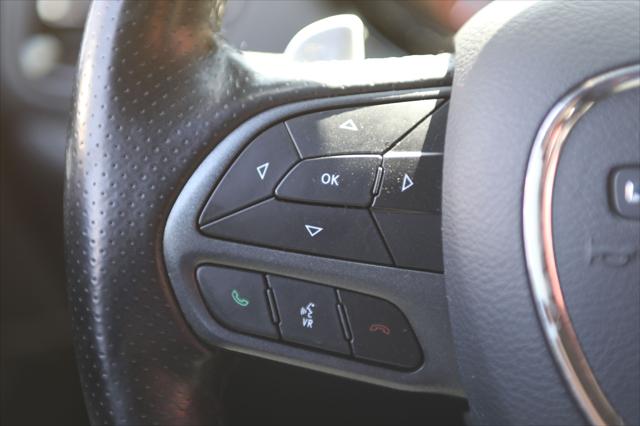 2022 Dodge Durango GT Plus AWD