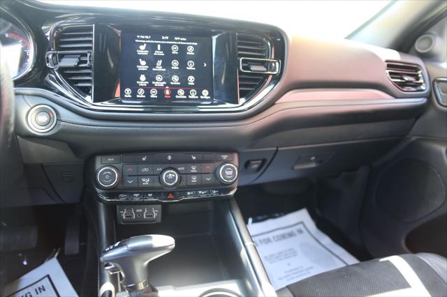 2022 Dodge Durango GT Plus AWD