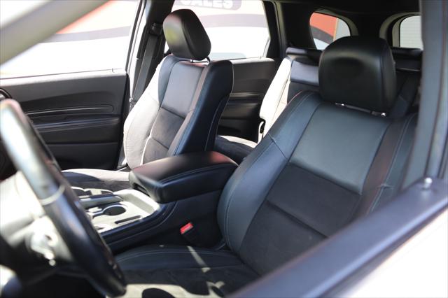 2022 Dodge Durango GT Plus AWD