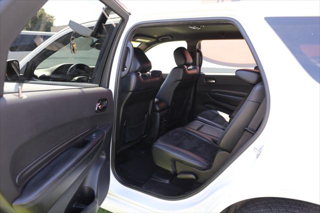 2022 Dodge Durango GT Plus AWD