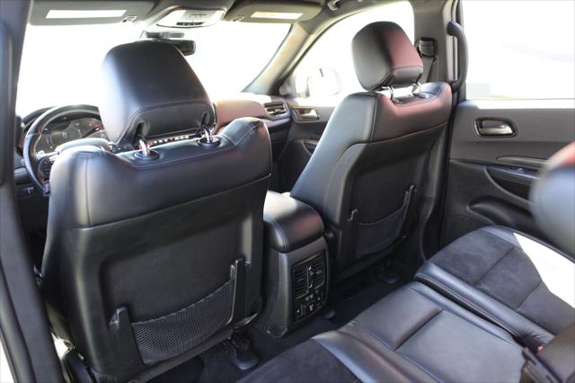 2022 Dodge Durango GT Plus AWD
