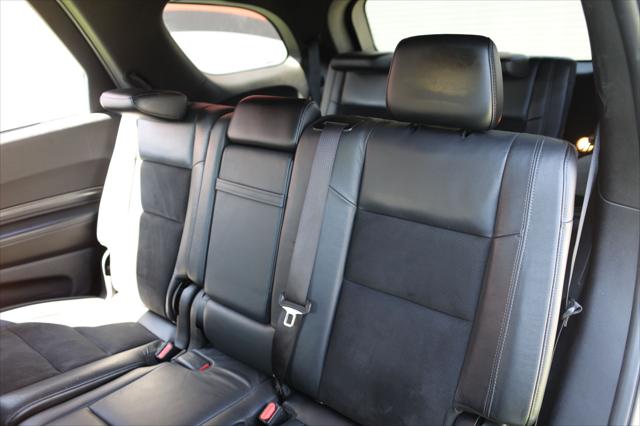 2022 Dodge Durango GT Plus AWD