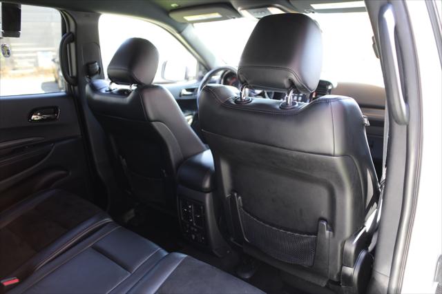 2022 Dodge Durango GT Plus AWD