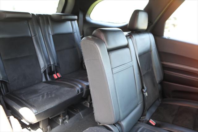 2022 Dodge Durango GT Plus AWD