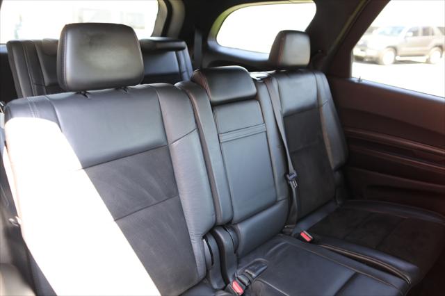 2022 Dodge Durango GT Plus AWD