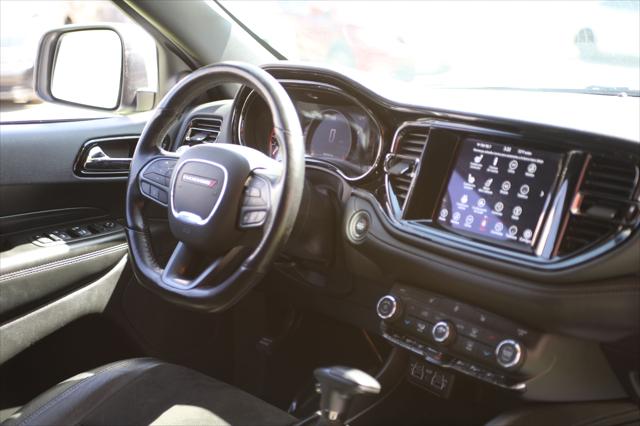 2022 Dodge Durango GT Plus AWD
