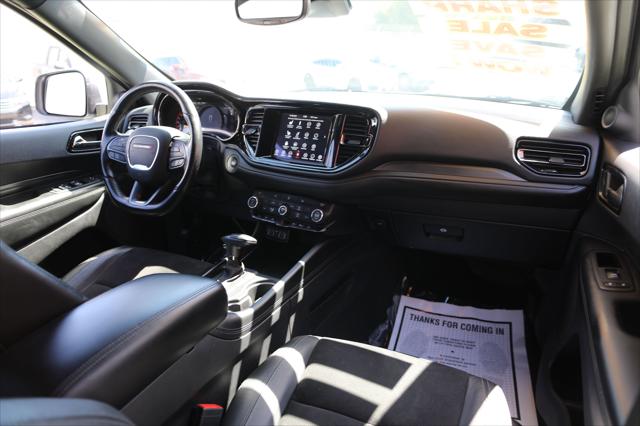 2022 Dodge Durango GT Plus AWD