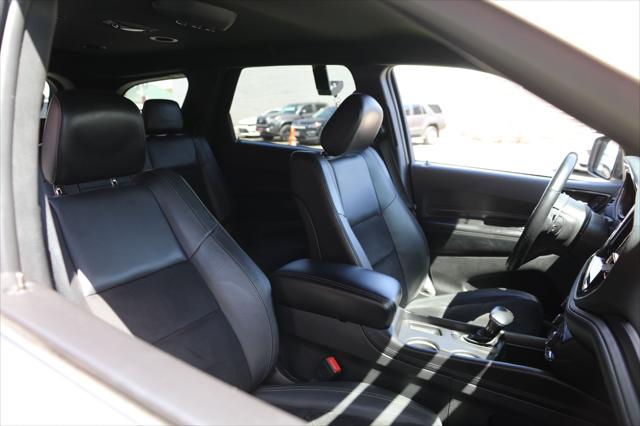 2022 Dodge Durango GT Plus AWD