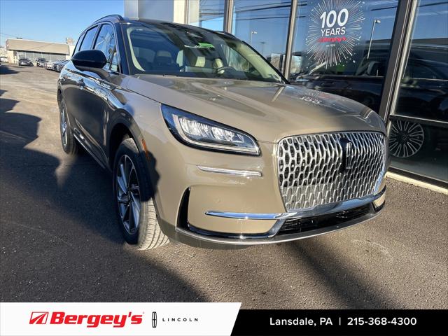 2025 Lincoln Corsair Premiere for sale in Lansdale, PA