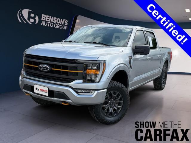 2023 Ford F-150 Tremor for sale in San Antonio, TX