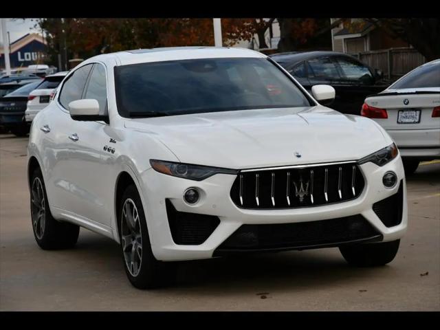 2023 Maserati Levante Modena for sale in Dallas, TX
