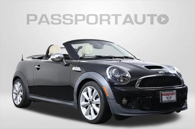 2013 MINI Roadster Cooper S for sale in Alexandria, VA